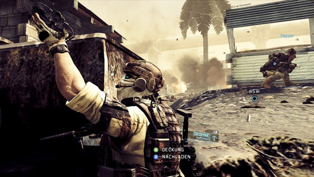 Ghost Recon: Future Soldier